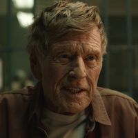 Lo último de Robert Redford en TV fue un cameo con el padre de Juego de Tronos. Es mucho mejor escena de lo que piensas