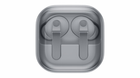 Samsung Galaxy Buds4 Samsung