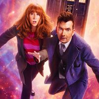 9 años después del estreno, descubren que en Doctor Who  hay un JPG de un dragón de Skyrim que pillaron directamente de su Wiki