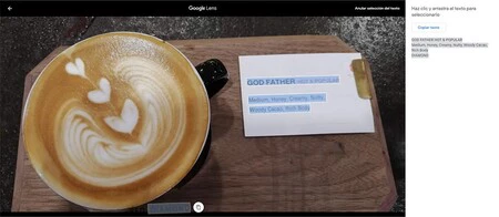 グーグルレンズ