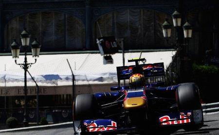 Toro Rosso decidirá sobre sus pilotos a final de año