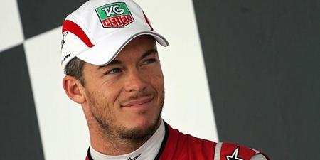 André Lotterer: "la llamada de Kolles salió de la nada, no pude decirle que no"
