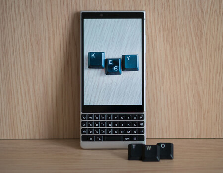 BB Key 2