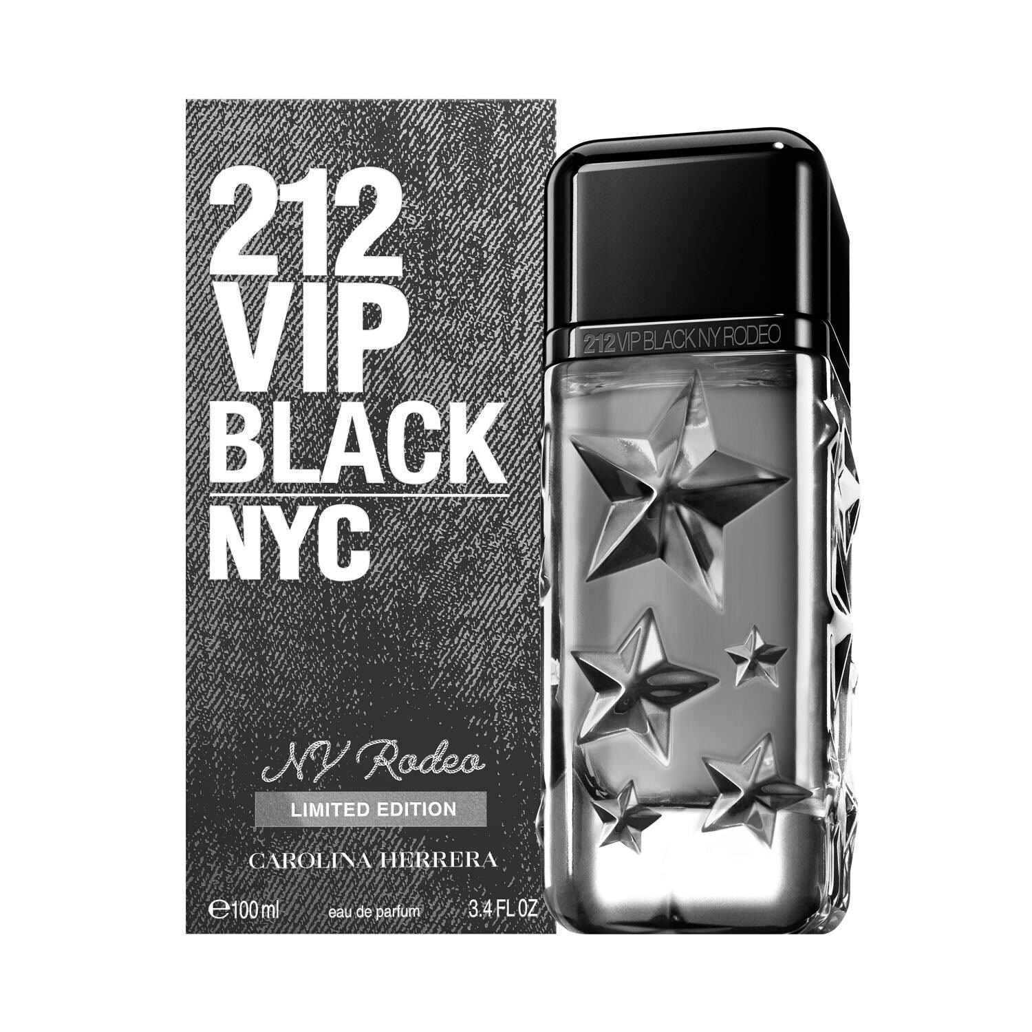 Carolina Herrera: 212 NY Rodeo
