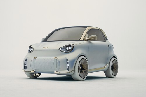 smart #2 concept