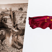 China va a por quienes burlan sus controles de exportación. El foco está en los minerales estratégicos que sostienen su poder