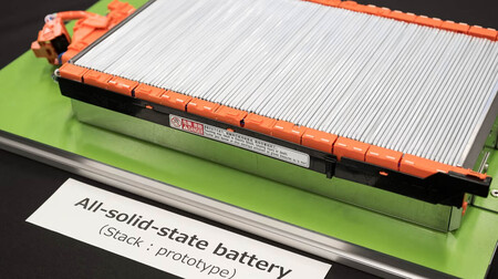 Bateria Estado Solido