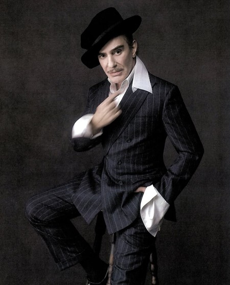 La Met Gala Da Marcha Atras John Galliano Pide Retrasar Su Exposicion Y La Cancelacion Puede Mas Que El Arte Y El Poder De Anna Wintour