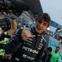 ¿Puede un piloto de 19 años ganar un mundial de Fórmula 1? Kimi Antonelli se hace la pregunta y Toto Wolff tiene la respuesta