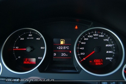 SEAT Exeo