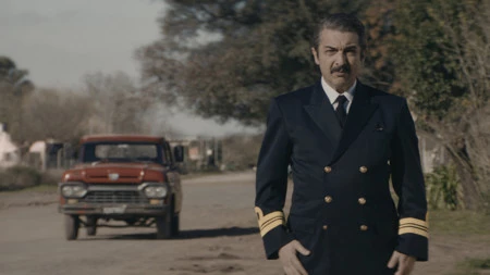 'Kóblic', tráiler del thriller erótico con Ricardo Darín e Inma Cuesta