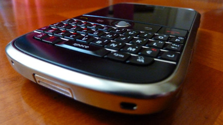 BlackBerry dispuesto a centrarse en el mercado corporativo y desprenderse de BBM
