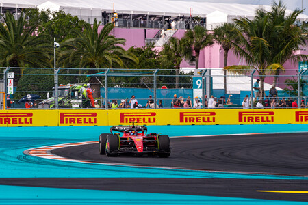 Carlos Sainz Abu Dabi F1 2023