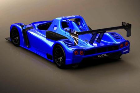 Radical Sr8 Rsx 8