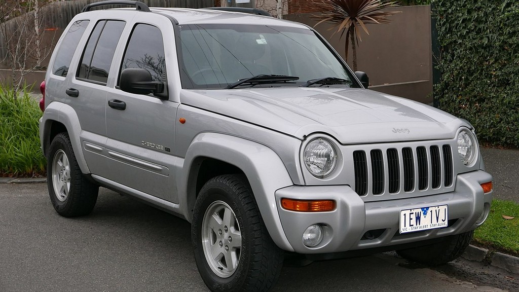 jeep