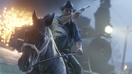 Red Dead Redemption 2 ha distribuido más de 23 millones de copias en todo el mundo
