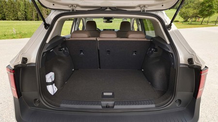 Skoda Epiq 202623