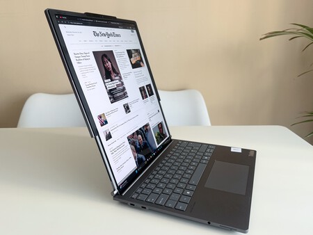 Lenovo Thinkbook Ultra Gen 6 03