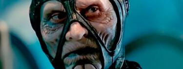 Hay una serie legendaria de ciencia ficción que mezcla lo mejor de Star Wars con los muppets, y es un pecado ignorarla 