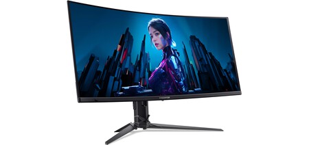 Predator X34 F Product 02