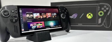 Jugué por horas en ROG Xbox Ally X y lo que realmente me sorprende no es su hardware, es su sistema operativo 