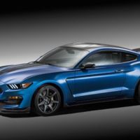 La historia de los caballos (de fuerza) del Mustang