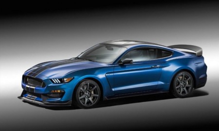 La historia de los caballos (de fuerza) del Mustang