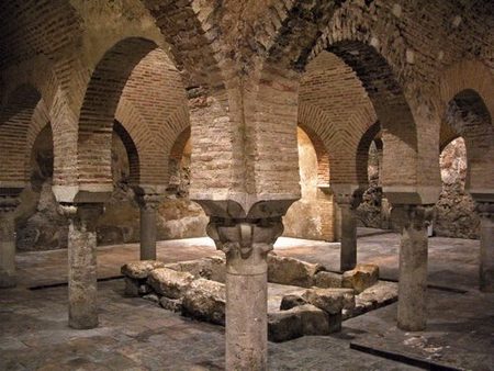 Jaén ¿paraiso interior? errores a evitar para mejorar su turismo