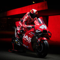 GasGas llega a MotoGP: unas KTM a la española pintadas de rojo para Pol Espargaró y Augusto Fernández en 2023 