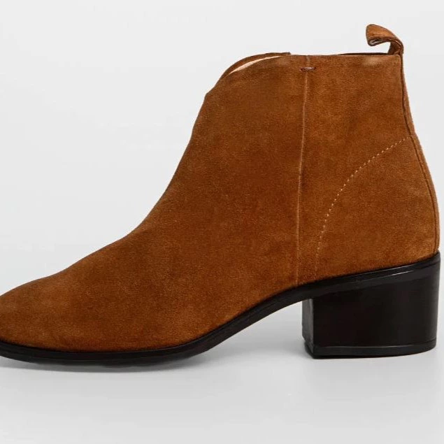 Clarks
AMSER IZZY - Botines bajos - marrón