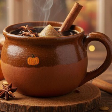Café de olla: dale un giro a esta bebida mexicana tradicional con pumpkin spice y solo 4 ingredientes