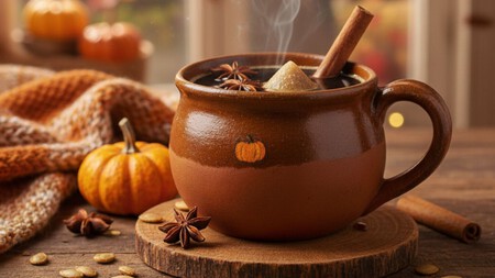Café de olla: dale un giro a esta bebida mexicana tradicional con pumpkin spice y solo 4 ingredientes