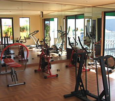 Fitness en casa: ¿Opción de futuro?