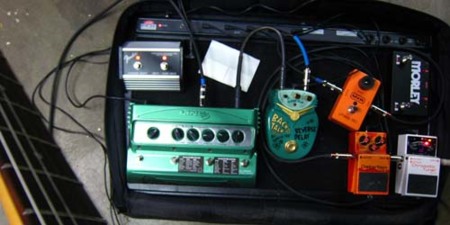 Midi Mobilizer y Rig Remote, emula guitarras y amplificadores con tu iPhone