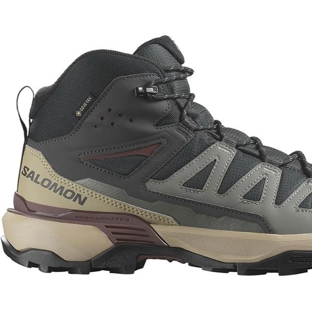 Zapatillas de senderismo para hombre X ULTRA 360 LTR GTX SALOMON
