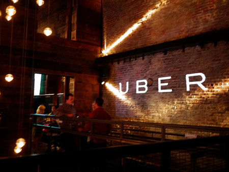 Uber sigue en problemas: su división de Silicon Valley está pensando en dejar la empresa