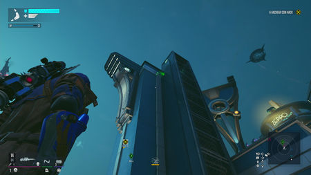 Trofeocentenial Park