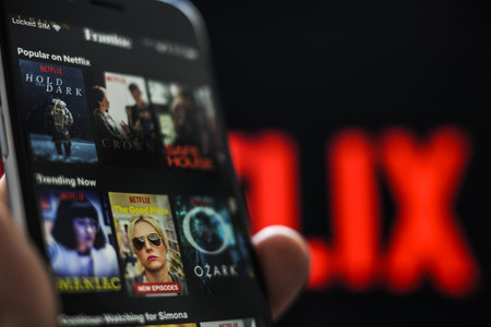 Netflix cumple su amenaza y retira las suscripciones a través de su aplicación en iOS para evitar la comisión del 30% de Apple