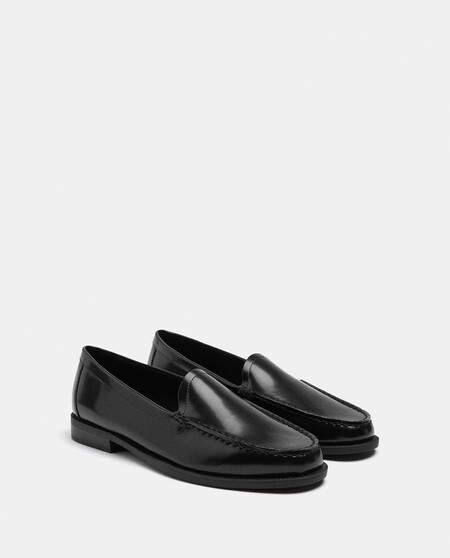 mocasines