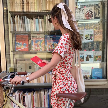 Las nuevas Vans desbancan a las Adidas Samba: son clásicas, elegantes y cuestan 50 euros 