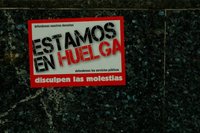 ¿Saldrá adelante la #HuelgaAutónomos?