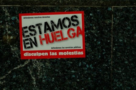 ¿Saldrá adelante la #HuelgaAutónomos?