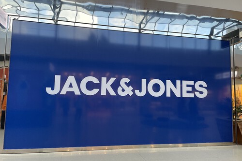 Liquidación Jack&Jones en las rebajas de verano de Primeriti: tallas sueltas de camisetas por 6 euros y muchas más ofertas en el outlet de El Corte Inglés