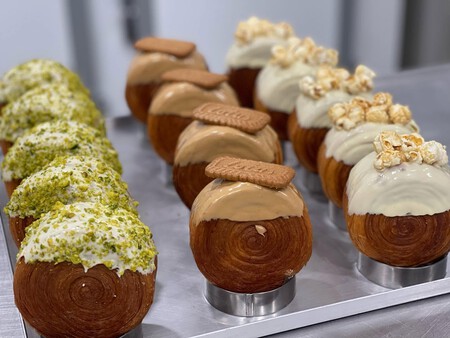 Ny Rolls