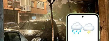 "Está a punto de llover": así he logrado que mi Android hable cuando se avecina lluvia y cualquier otro cambio en el tiempo
