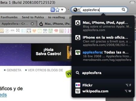 Inquisitor ahora también para Firefox