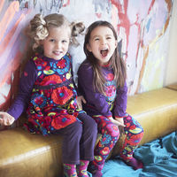 Hasta el 25% de descuento en toda la moda para niños de Tuc Tuc con el previo al Black Friday de Amazon 