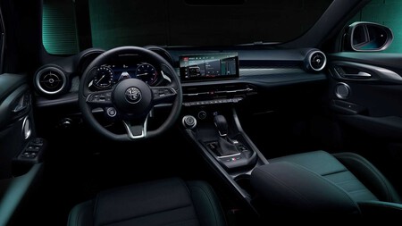 Alfa Romeo Tonale Edizione Speciale