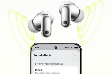 Huawei Freebuds Neo Lanzamiento Precio Mexico Ficha Tecnica Especificaciones
