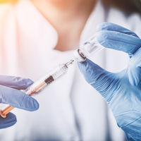 La vacuna del papiloma humano funciona, y por eso es importante vacunar a tus hijos